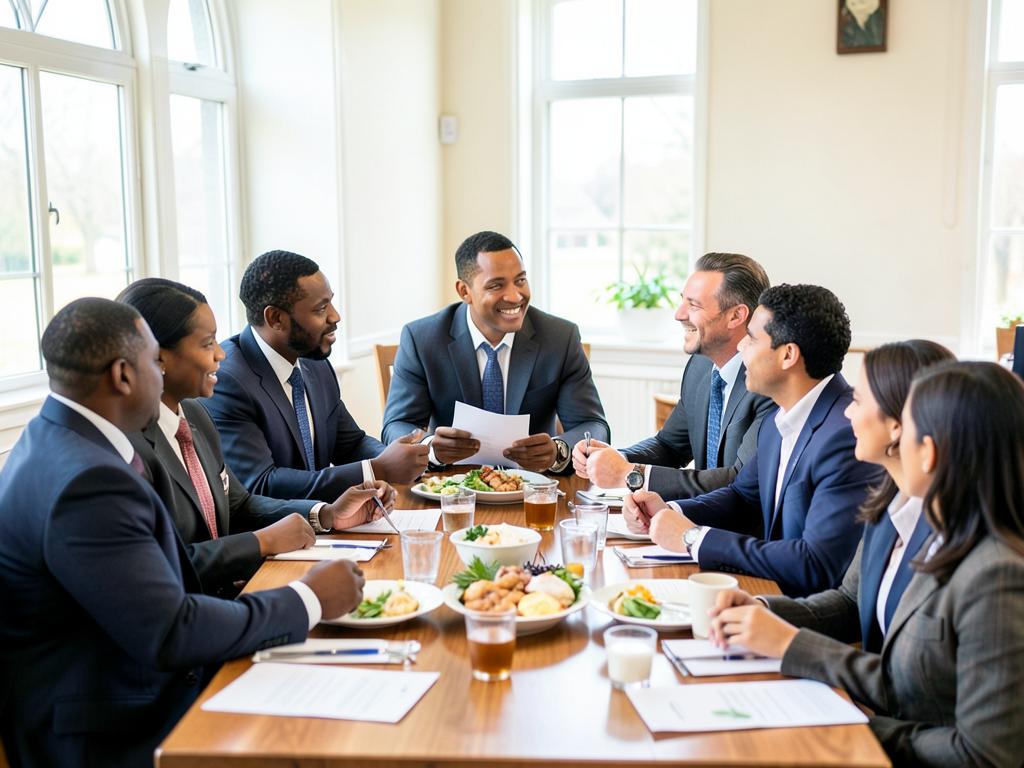 Build Entrepreneurs