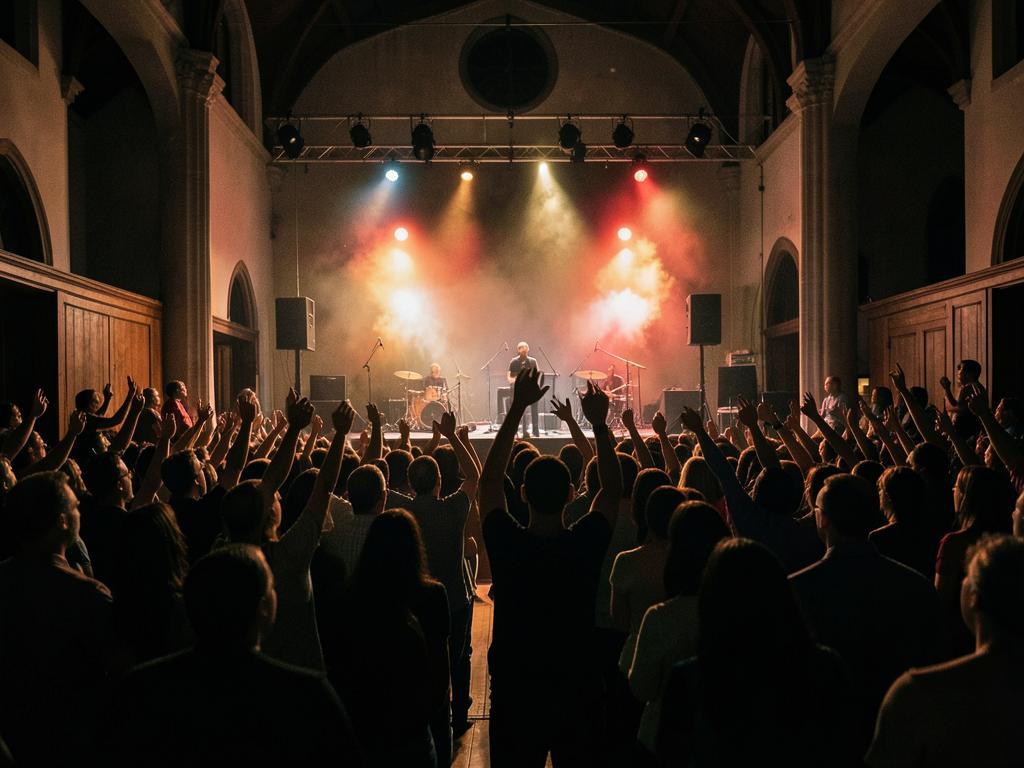 Night of Worship