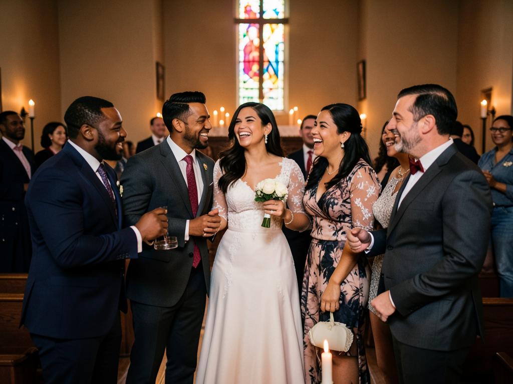 Build Couples
